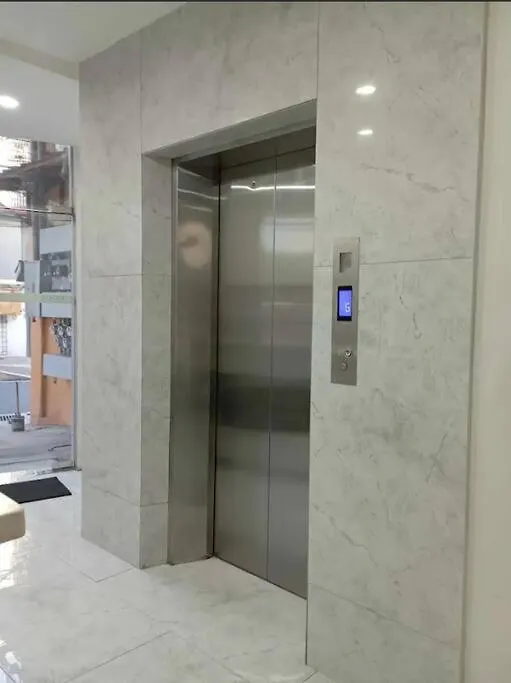 St. Marvin Studio M603 Manila Apartment