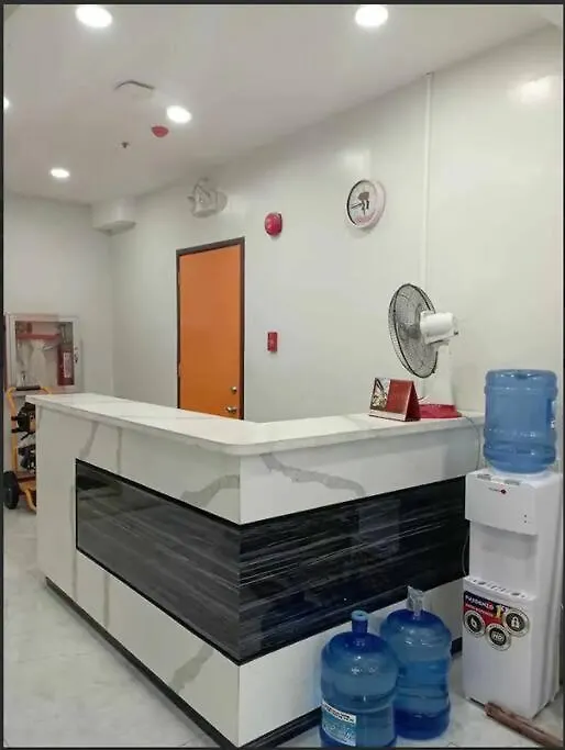 Apartament St. Marvin Studio M603 Manila Filipiny