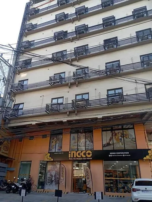 St. Marvin Studio M603 Manila Philippines